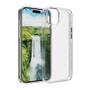 DBRAMANTE1928 Iceland Ultra D3O - iPhone 15 Plus - Clear (ID67CL001898)