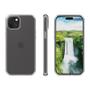 DBRAMANTE1928 Iceland Ultra D3O - iPhone 15 Plus - Clear (ID67CL001898)