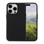 DBRAMANTE1928 Iceland Ultra D3O MagSafe - iPhone 15 Pro Max - Black
