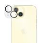 PanzerGlass PicturePerfect Camera Lens Protector for iPhone 15/iPhone 15 Plus