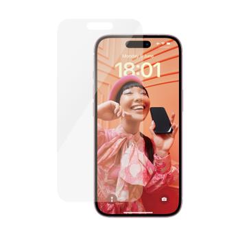 PanzerGlass iPhone 15 (2805)
