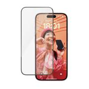 PanzerGlass iPhone 15 UWF wA (2809)