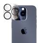 PanzerGlass PicturePerfect for iPhone 15 Pro/15 ProMax Black