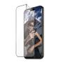 PanzerGlass PG MATRIX Screen Protect w/D3O iPhone 15 Pro Max UWF w/Align