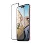 PanzerGlass PG MATRIX Screen Protect w/D3O iPhone 15 UWF w/Aligner