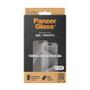 PanzerGlass iPhone 15 Pro Skjermbeskytter Herdet glass, Standard fit (2806)