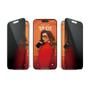 PanzerGlass iPhone 15 Pro UWF Privacy wA