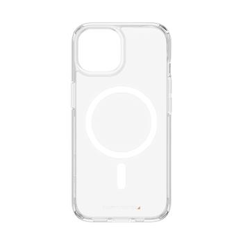 PanzerGlass iPhone 15 HardCase MagSafe with D3O (1180)