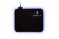 SUREFIRE Silent Flight RGB-320 Gaming Mouse Pad (32x26cm)