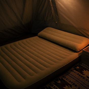 HOTO Self-Inflating Mattress (HLE0007IE)
