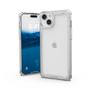 UAG iPhone 15 Plus Plyo  - Ice