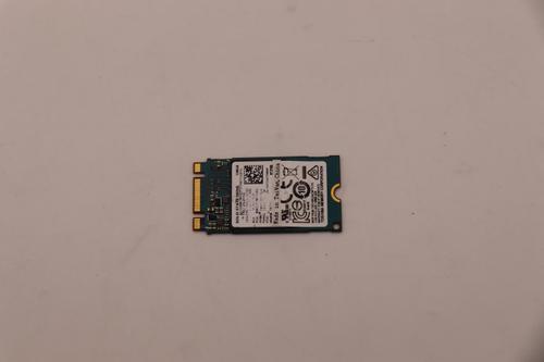 LENOVO ThinkPad 128GB M.2 2242 NVMe PCIe 3x2 - 02 Bulk - 1YM (00UP650)