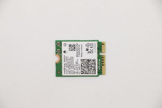 LENOVO WirelessCMBIN9560 vPro M2 (01AX793)