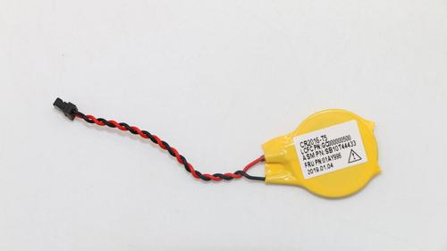 LENOVO CR2016 Real-Time Clock (FRU01AY996)