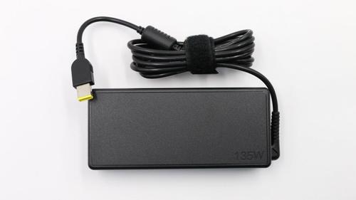 LENOVO 135W AC adapter for ThinkPad  (FRU00PC762)