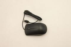 LENOVO Wired USB ergonomic mouse 