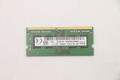 LENOVO 4GB DDR4 SODIMM memory 