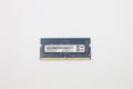 LENOVO 4GB DDR4 SODIMM memory 