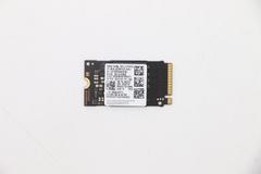 LENOVO 256GB M.2 2242 PCIe NVMe SSD