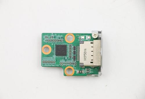 LENOVO Rear I/O Port Card-DP (5C50W00878)