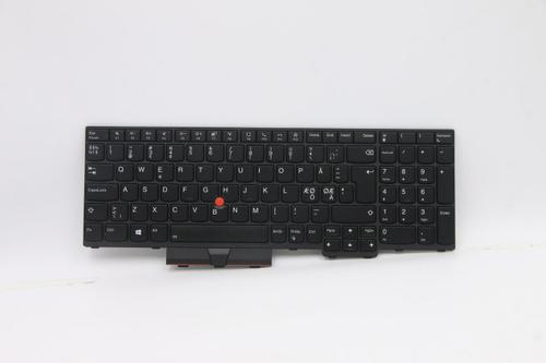 LENOVO FRU Thor(P) Keyboard Num BL  (5N20X22914)