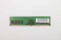 LENOVO 8GB DDR4 UDIMM memory module,