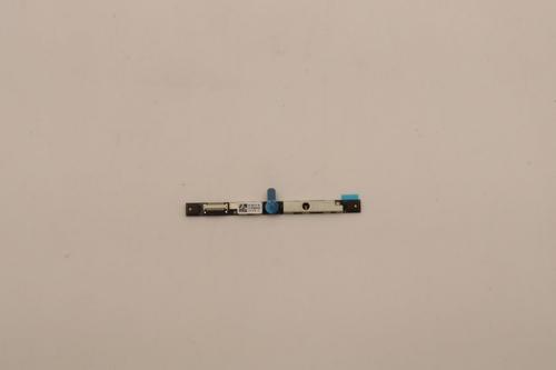LENOVO HD RGB camera module with  (5C20W86486)