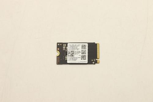 LENOVO 512GB M.2 PCIe 3.0 x4 SSD (5SS0Z86696)