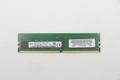 LENOVO 16GB DDR4 RDIMM memory module 