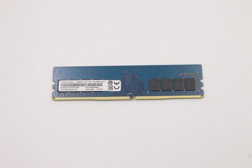 LENOVO 16GB DDR4 UDIMM memory  (5M30V06976)