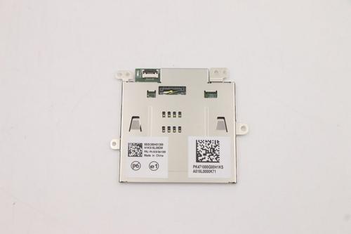 LENOVO Internal smart card reader  (5C61B41059)