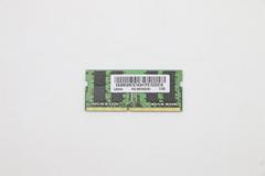 LENOVO 32GB DDR4 SODIMM memory module