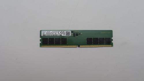 LENOVO 16GB DDR5 UDIMM memory  (5M30Z71687)