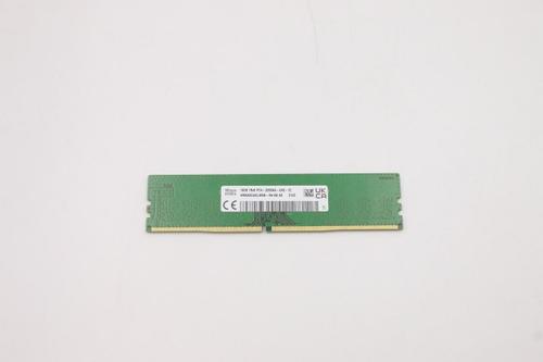 LENOVO 16GB DDR4 UDIMM memory (5M30Z71644)