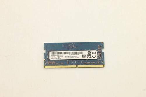 LENOVO MEMORY SODIMM, 16GB,  (5M30Z71709)