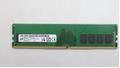 LENOVO 8GB DDR4 UDIMM memory module, 