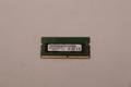 LENOVO 4GB DDR4 SODIMM memory module
