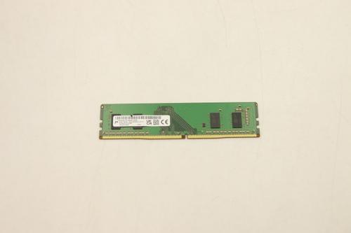 LENOVO 4GB DDR4 UDIMM memory module,  (5M30Z71693)