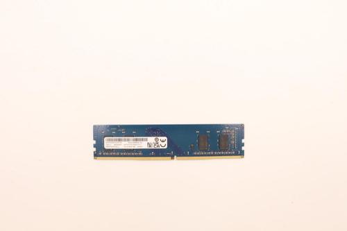 LENOVO 4GB DDR4 UDIMM memory module,  (5M30Z71699)