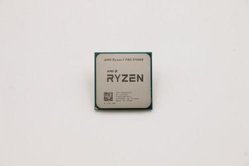 LENOVO AMD Ryzen 7 PRO 5750GE  (5SA0U56292)