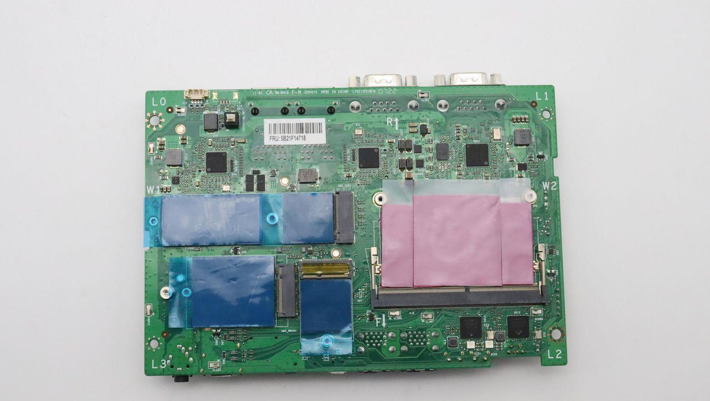 Lenovo Motherboard for NVIDIA Jetson