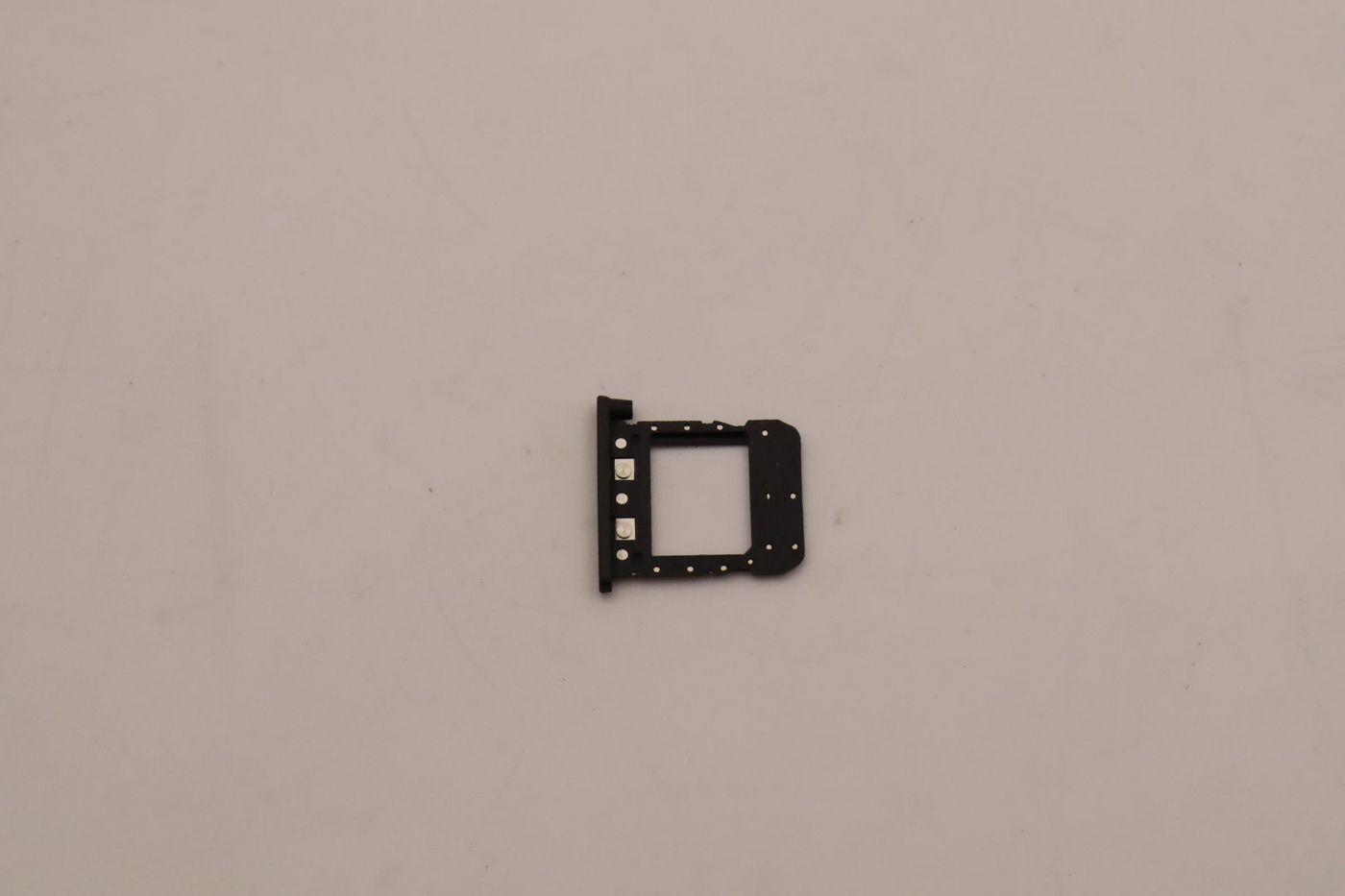 Lenovo Nano-SIM card tray assembly