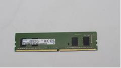 LENOVO 8GB DDR4 UDIMM memory module