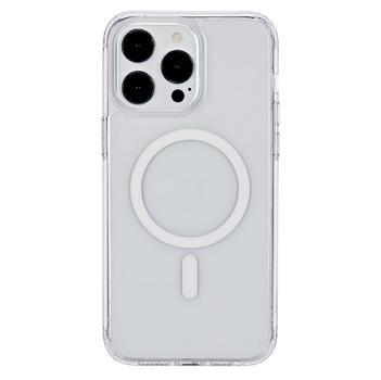 eSTUFF BERLIN iPhone 15 Pro Clear  (ES67140027-BULK)
