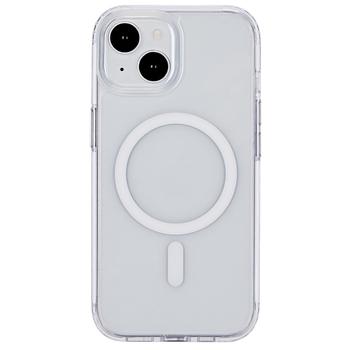 eSTUFF BERLIN iPhone 15 Plus Clear  (ES67140026)