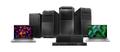 HP ZB Fury 16 G9 i7-12800HX 16/512 W11P (62U71EA#UUW)