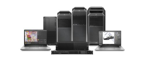 HP Z2 G9 TWR I7-12700K 32GB 1TB SSD W11 PRO 64 SYST (5F0F3EA#UUW)