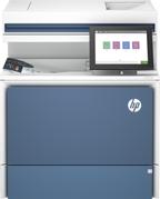 HP Clr LaserJet Ent MFP 5800dn Prntr