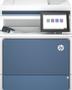 HP Color LaserJet Enterprise MFP 5800dn Printer A4 43ppm