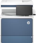 HP Clr LaserJet Ent Flw MFP 5800zf Prntr